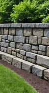 Retaining Wall (1)