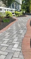 Sidewalk & Walkway Pavers