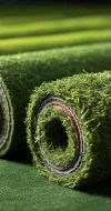 Synthetic Grass Installation